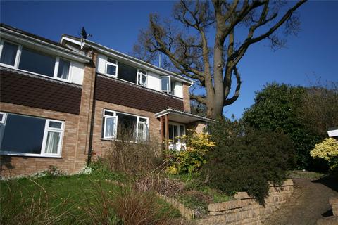 3 bedroom semi-detached house to rent, Charlton Court Road, Charlton Kings, Cheltenham, Gloucestershire, GL52
