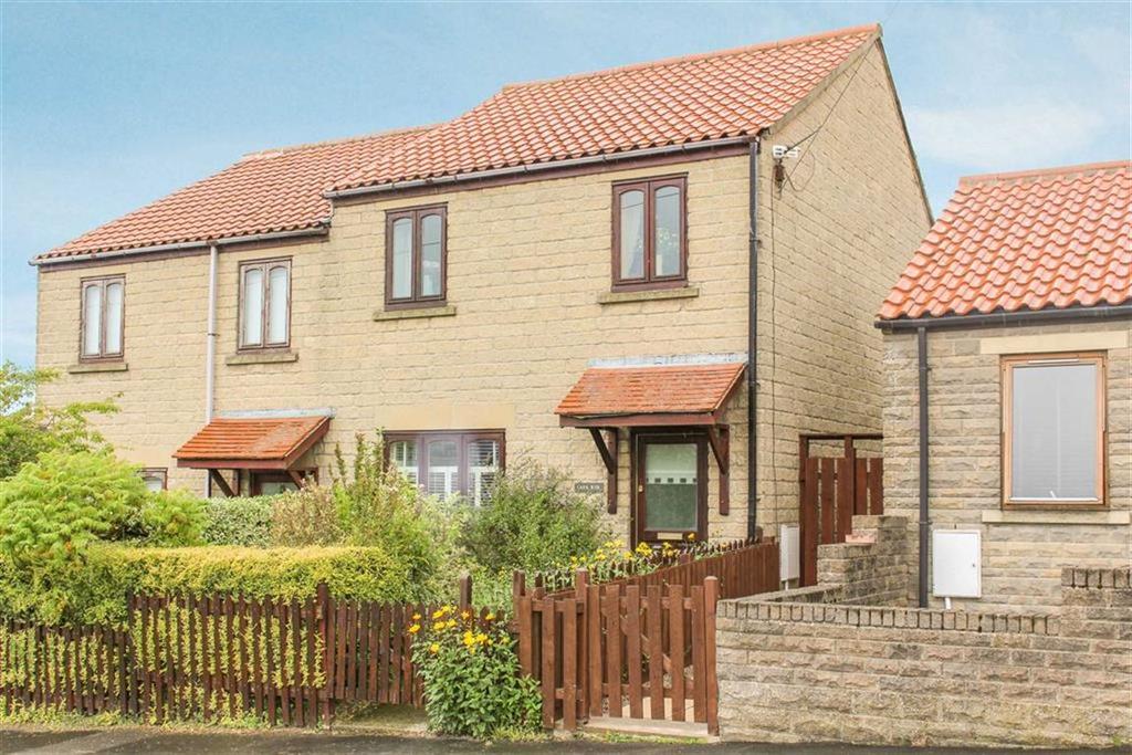 Middleton Road, Woodland, County Durham 3 bed semidetached house £