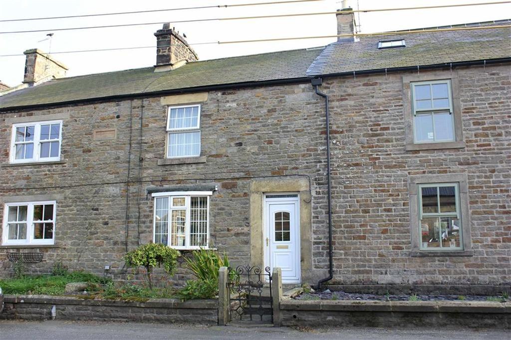 Quebec Terrace, Mickleton, County Durham 2 bed terraced house £140,000