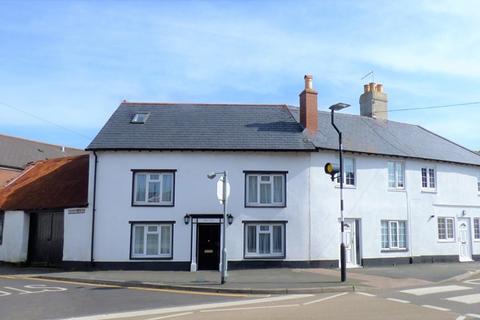 undefined, Topsham - Spacious & well presented character cottage
