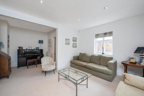 2 bedroom terraced house to rent, Quill Lane, SW15