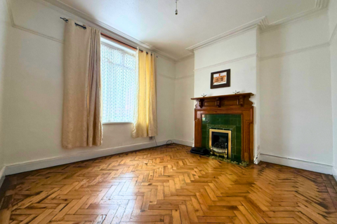 3 bedroom terraced house to rent, Caroline Street, West Bromwich, B70 8LB