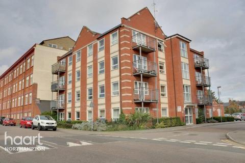 undefined, Stimpson Avenue, Northampton
