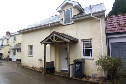 3 bedroom terraced house to rent, Kentisbury, Barnstaple, Devon, EX31