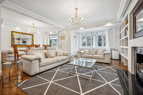 3 bedroom apartment to rent, Inver Court, Inverness Terrace, Bayswater, London, W2