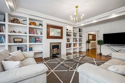 3 bedroom apartment to rent, Inver Court, Inverness Terrace, Bayswater, London, W2