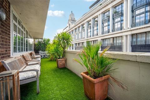 3 bedroom apartment to rent, Inver Court, Inverness Terrace, Bayswater, London, W2