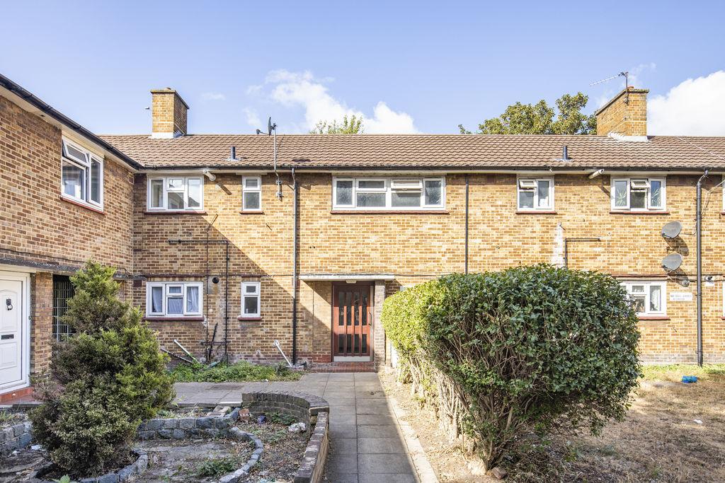 Apartment in London, Mill Meads, Stratford - View 3