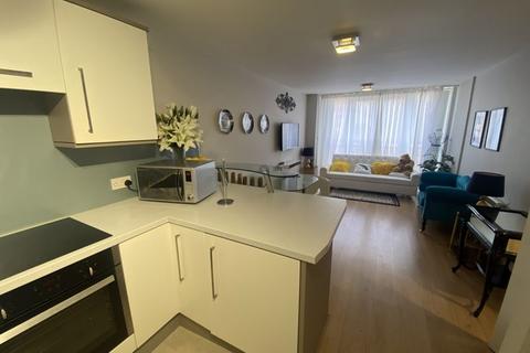 1 bedroom apartment to rent, Shandon Court City Centre L3