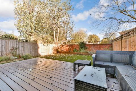 6 bedroom semi-detached house for sale, Sherwood Park Road, Sutton, Surrey