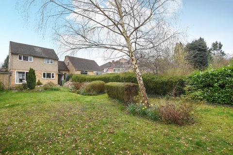 undefined, Hutchcomb Road,  Botley,  OX2