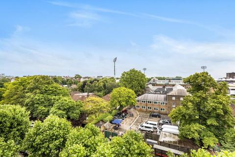 1 bedroom apartment to rent, Bronwen Court,  St Johns Wood,  NW8