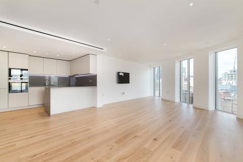 3 bedroom apartment to rent, Admiralty House, 150 Vaughan Way, E1W