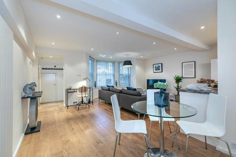 2 bedroom flat for sale, Colville Houses, London, Royal Borough of Kensington & Chelsea, W11
