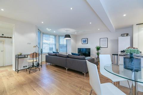 2 bedroom flat for sale, Colville Houses, London, Royal Borough of Kensington & Chelsea, W11