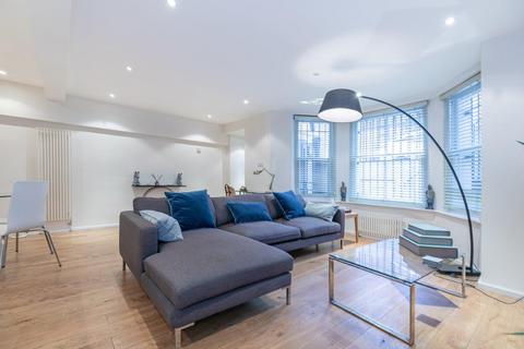2 bedroom flat for sale, Colville Houses, London, Royal Borough of Kensington & Chelsea, W11