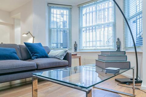 2 bedroom flat for sale, Colville Houses, London, Royal Borough of Kensington & Chelsea, W11