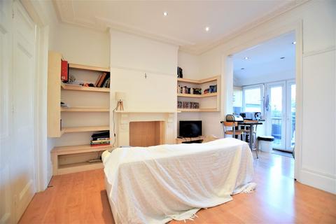 undefined, 151B Kew Road