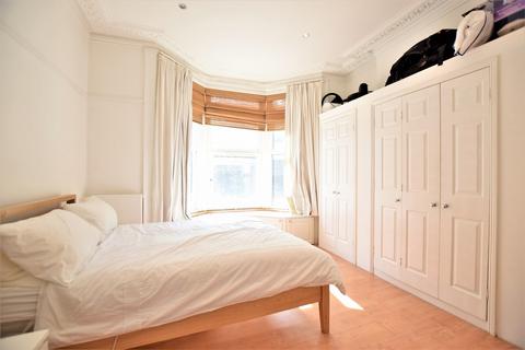 undefined, 151B Kew Road