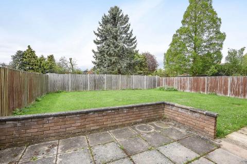 4 bedroom detached house to rent, Abingdon,  Oxfordshire,  OX14