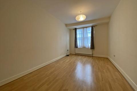 undefined, Mare Street, Hackney, E8