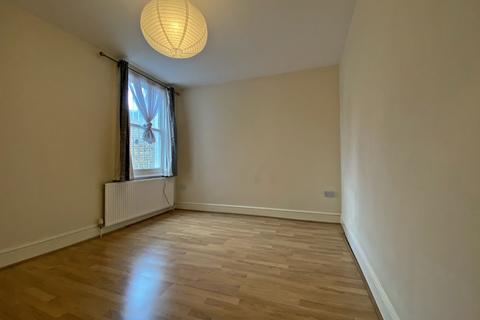 undefined, Mare Street, Hackney, E8