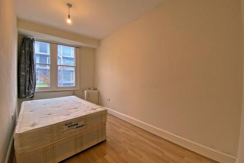 undefined, Mare Street, Hackney, E8