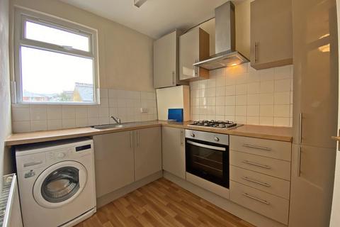 undefined, Mare Street, Hackney, E8
