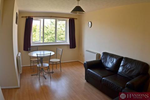 1 bedroom flat to rent, Express Drive, Ilford, IG3