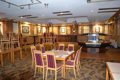 Leisure facility to rent - Granby Street, Leicester