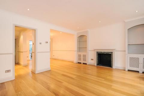 3 bedroom apartment to rent, Clarendon Gardens,  Maida Vale,  W9