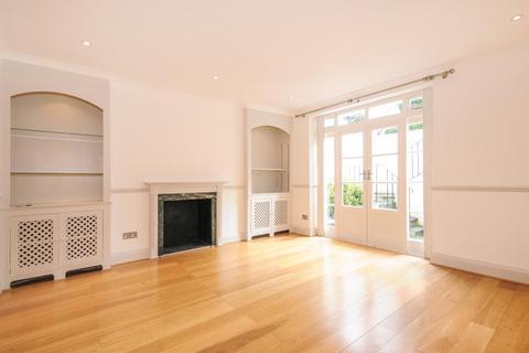 3 bedroom apartment to rent, Clarendon Gardens,  Maida Vale,  W9