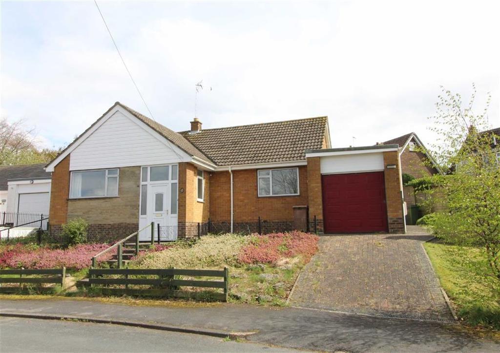The Meadows, Cherry Burton, East Yorkshire 2 bed detached bungalow £189,950