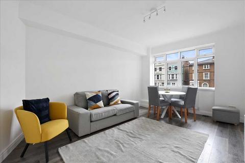 1 bedroom apartment to rent, Pembroke Road, Kensington W8