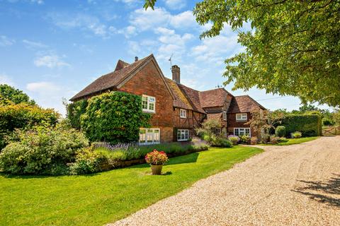 5 bedroom detached house for sale - Northchapel, Petworth, West Sussex