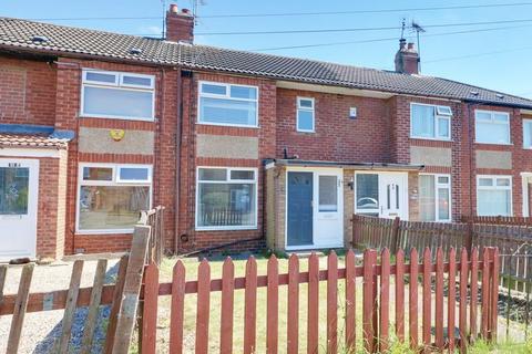 2 bedroom terraced house to rent, Moorhouse Road, Willerby Road