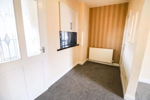 2 bedroom terraced house to rent, Moorhouse Road, Willerby Road