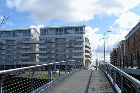 2 bedroom apartment to rent - Royal Quay Kings Dock L3