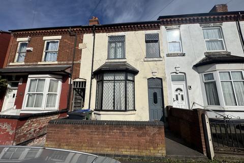 4 bedroom terraced house to rent, Bearwood Road,  Smethwick, B66