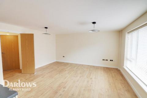 2 bedroom apartment to rent, Overstone Court, Cardiff