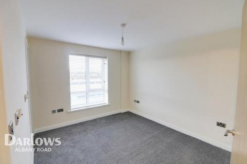 2 bedroom apartment to rent, Overstone Court, Cardiff