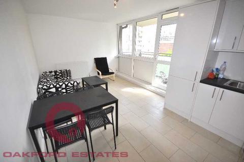 3 bedroom flat to rent, Munster Square, London NW1