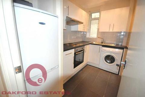 2 bedroom flat to rent, Euston Road, London NW1