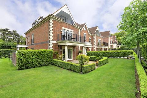 undefined, Sunningdale, Berks