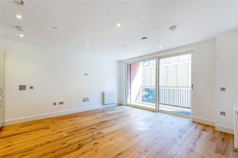 1 bedroom apartment to rent, Mill Stream House, Norfolk Street, Oxford, OX1