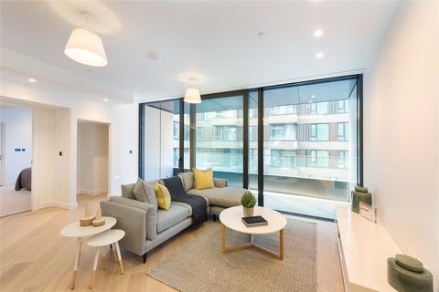 2 bedroom apartment to rent, Television Centre, 101 Wood Lane, White City, London, W12