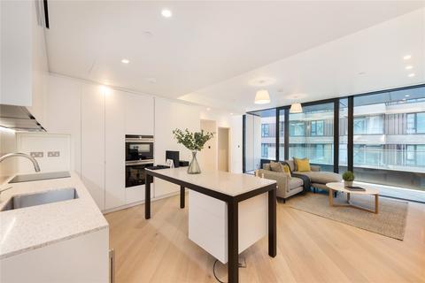 2 bedroom apartment to rent, Television Centre, 101 Wood Lane, White City, London, W12