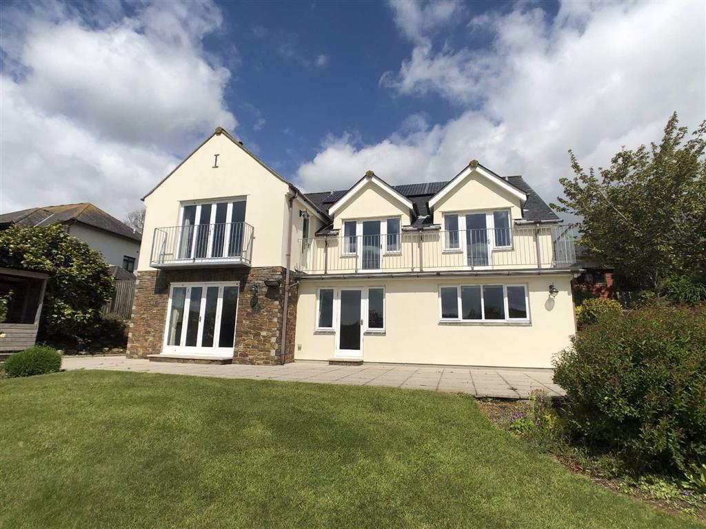 Frogmore, Kingsbridge, Devon, TQ7 5 bed detached house £800,000
