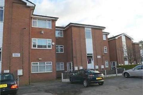 undefined, Aldborough Close(Council tax Inc), Didsbury, Manchester M20