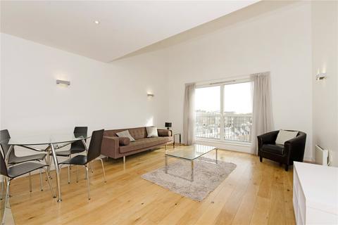 2 bedroom flat to rent, Great Russell Street, London